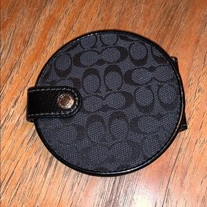 Coach mirror compact bought in 2011